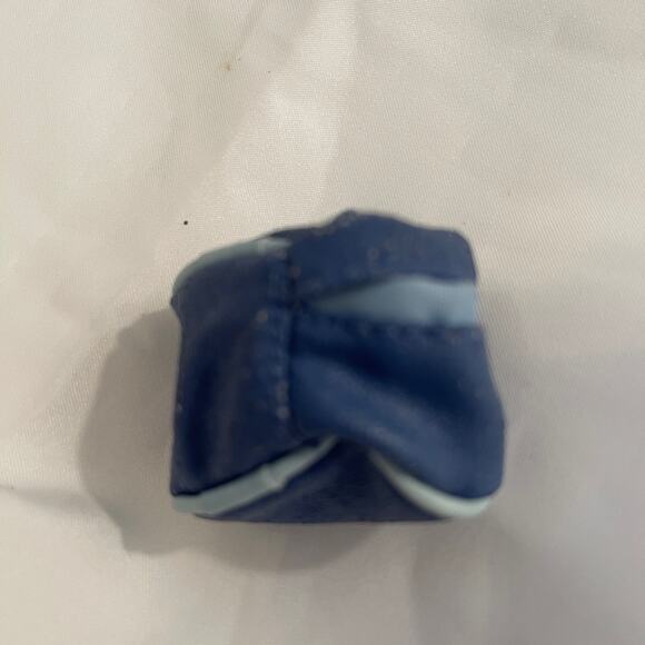 Bratz Doll Slumber Party Blue Cosmetic Tote Bag #30 - Picture 4 of 6